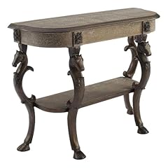 Linon gypsy wood for sale  Delivered anywhere in USA 