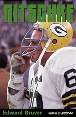 Nitschke ray nitschke for sale  Delivered anywhere in USA 