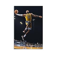 Zzyzd lebron james for sale  Delivered anywhere in UK