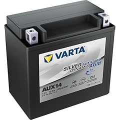 Varta aux14 12v for sale  Delivered anywhere in UK