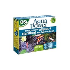 Bsi aqua power d'occasion  Livré partout en France