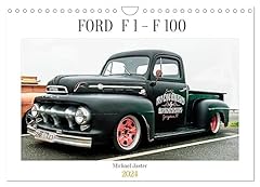 Ford 100 calvendo d'occasion  Livré partout en Belgiqu