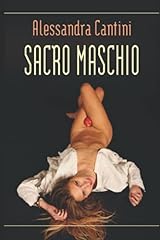 Sacro maschio usato  Spedito ovunque in Italia 