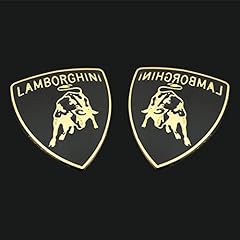 Yczhd 2pcs lamborghini for sale  Delivered anywhere in UK