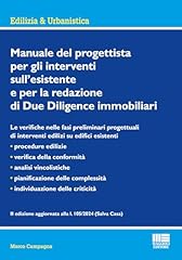 Manuale del progettista usato  Spedito ovunque in Italia 