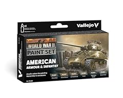 Vallejo wwii american for sale  Delivered anywhere in USA 