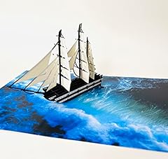 Amerigo ship pop for sale  Delivered anywhere in USA 
