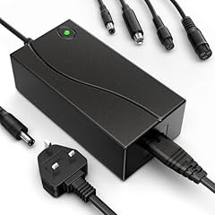 Electric scooter charger for sale  Delivered anywhere in UK