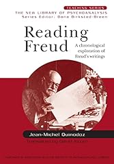 Reading freud chronological for sale  Delivered anywhere in UK