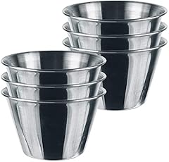 Latrat set stainless gebraucht kaufen  Wird an jeden Ort in Deutschland