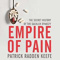 Empire pain secret for sale  Delivered anywhere in UK