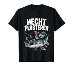 Hechtflüsterer angler geschen gebraucht kaufen  Wird an jeden Ort in Deutschland