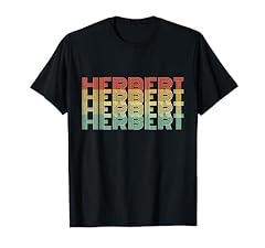 Herbert name vorname gebraucht kaufen  Wird an jeden Ort in Deutschland