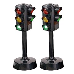Toyandona 2pcs traffic for sale  Delivered anywhere in Ireland