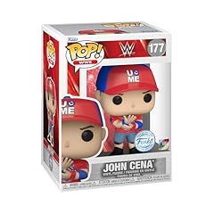 Funko pop wwe d'occasion  Livré partout en France