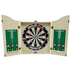 Gorilla darts centre for sale  Delivered anywhere in UK