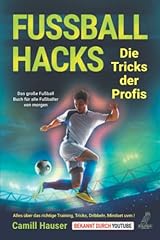 Fußball hacks tricks gebraucht kaufen  Wird an jeden Ort in Deutschland