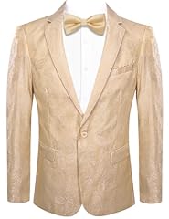 Tie beige blazer for sale  Delivered anywhere in USA 