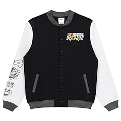 Nascar mens varsity for sale  Delivered anywhere in UK