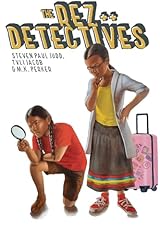 The rez detectives d'occasion  Livré partout en France