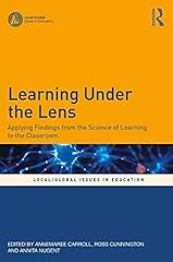 Learning lens applying for sale  Delivered anywhere in UK