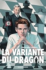 Variante dragon d'occasion  Livré partout en France