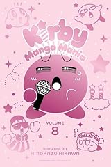 Kirby manga mania for sale  Delivered anywhere in UK