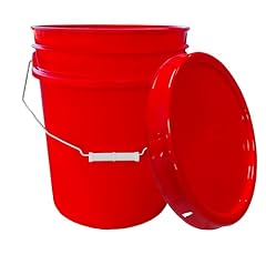 Gallon bucket lid for sale  Delivered anywhere in USA 