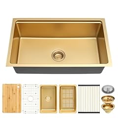 Milosen inch gold for sale  Delivered anywhere in USA 