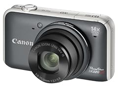 Canon powershot sx220 for sale  Delivered anywhere in UK