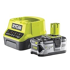 Ryobi rc18120 140 usato  Spedito ovunque in Italia 