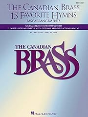 Canadian brass favorite for sale  Delivered anywhere in USA 
