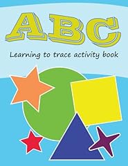 Abc learning trace d'occasion  Livré partout en France