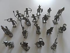Lead figures ancient for sale  Delivered anywhere in UK