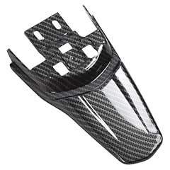 Motorcycle rear mudguard for sale  Delivered anywhere in UK