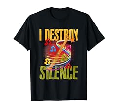 Destroy silence shirt for sale  Delivered anywhere in UK