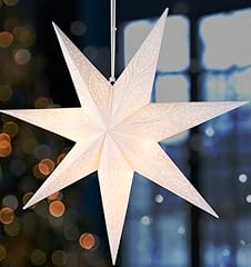 Brubaker papier weihnachtsster gebraucht kaufen  Wird an jeden Ort in Deutschland