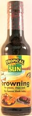 Tropical sun browning for sale  Delivered anywhere in Ireland