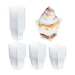Relaxdays dessertschalen 50er gebraucht kaufen  Wird an jeden Ort in Deutschland