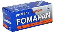 Fomapan 200 asa for sale  Delivered anywhere in UK
