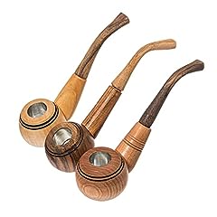 Tobacco pipe set for sale  Delivered anywhere in Ireland