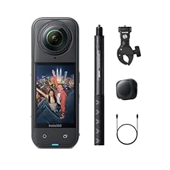 Insta360 pack moto d'occasion  Livré partout en France