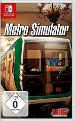 Metro simulator code gebraucht kaufen  Wird an jeden Ort in Deutschland