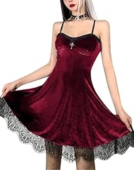 Yingwin women velvet for sale  Delivered anywhere in UK
