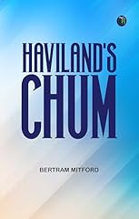 Haviland chum for sale  Delivered anywhere in UK