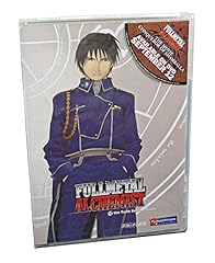 Funimation fullmetal alchemist for sale  Delivered anywhere in USA 