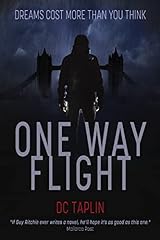 One way flight for sale  Delivered anywhere in UK