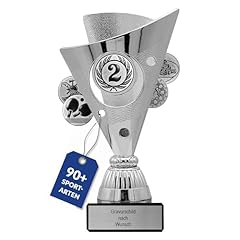 Pokal fabrik pokal gebraucht kaufen  Wird an jeden Ort in Deutschland