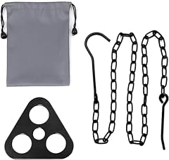Santuo camping tripod for sale  Delivered anywhere in UK