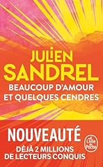 Amour cendres d'occasion  Livré partout en France